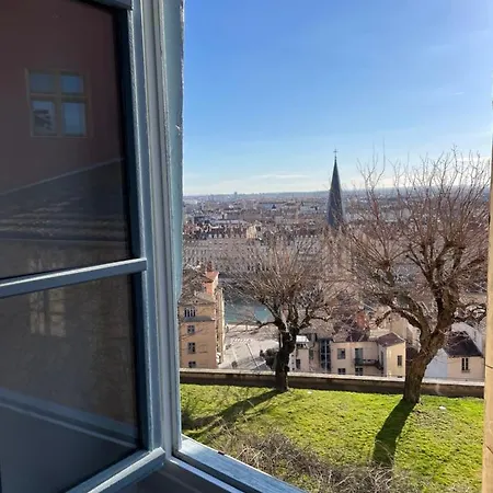 Apartment Les Jardins Du Gourguillon