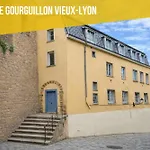 Like Gourguillon Vieux-lyon