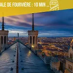 Like Gourguillon Vieux-lyon Appartement *