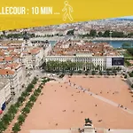 Appartement Like Gourguillon Vieux-lyon Lyon