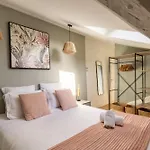 Appartement Like Gourguillon Vieux-lyon
