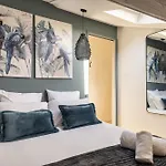 Appartement Like Gourguillon Vieux-lyon *
