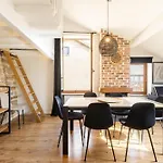 Appartement Like Gourguillon Vieux-lyon