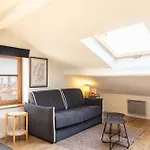 Like Gourguillon Vieux-lyon Appartement *