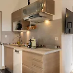 Appartement Like Gourguillon Vieux-lyon