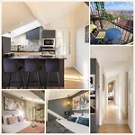 Like Gourguillon Vieux-lyon Appartement Lyon
