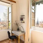 Appartement Like Gourguillon Vieux-lyon *