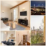 Like Gourguillon Vieux-lyon Appartement