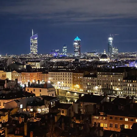 Like Gourguillon Vieux-lyon *