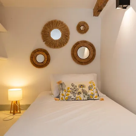 Like Gourguillon Vieux-lyon Apartmán *