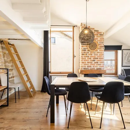 Apartmán Like Gourguillon Vieux-lyon