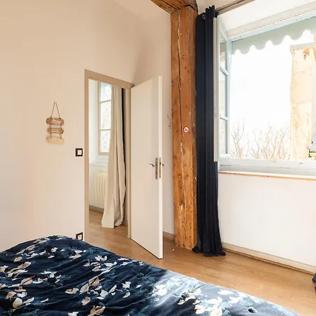 Daire Like Gourguillon Vieux-lyon