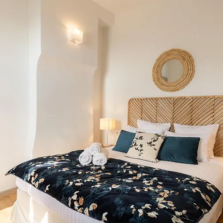 Apartmán Like Gourguillon Vieux-lyon Lyon