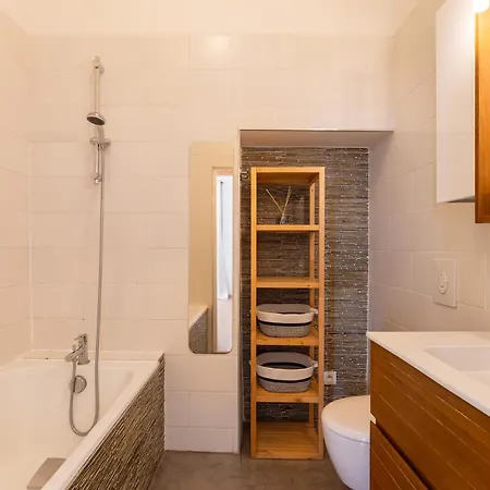 Apartmán Like Gourguillon Vieux-lyon