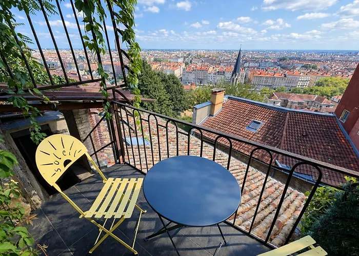 Like Gourguillon Vieux-lyon Daire