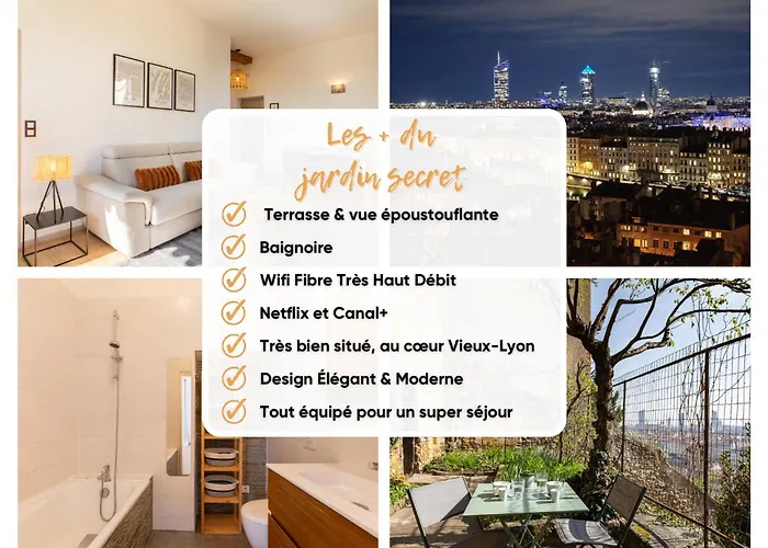 Like Gourguillon Vieux-lyon