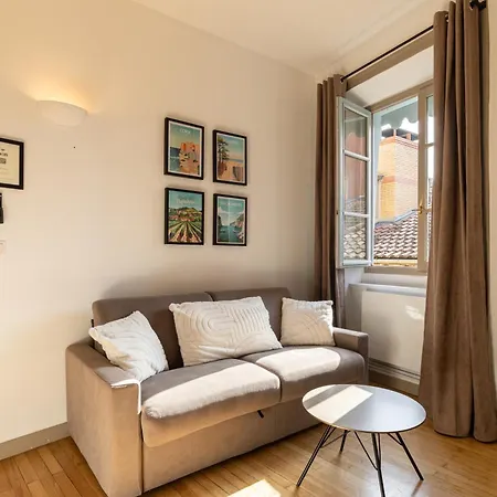 Like Gourguillon Vieux-lyon *