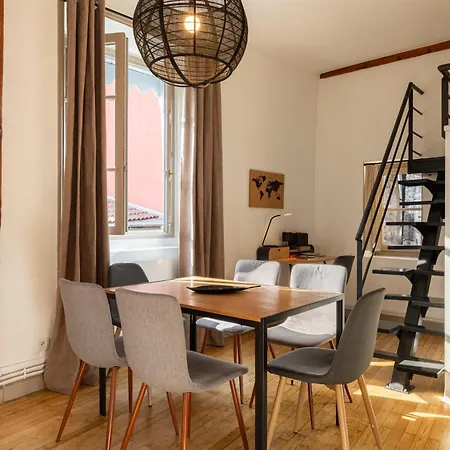 Like Gourguillon Vieux-lyon *
