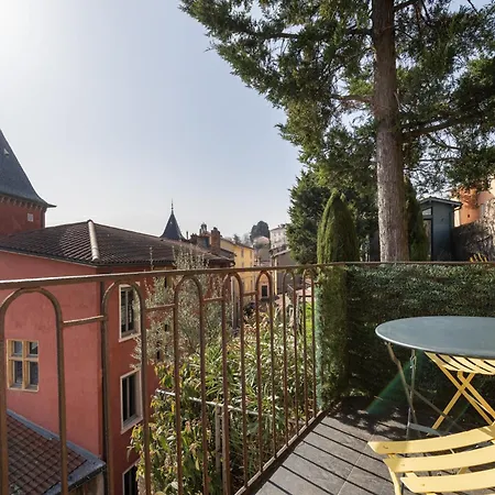 Like Gourguillon Vieux-lyon Daire *