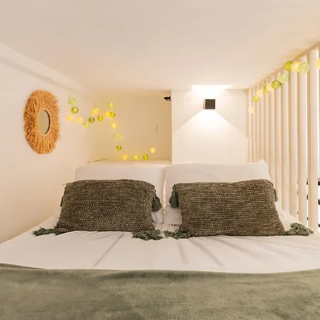 Daire Like Gourguillon Vieux-lyon Lyon