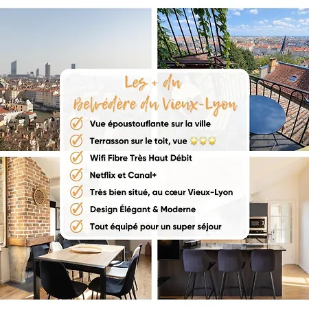 Like Gourguillon Vieux-lyon *